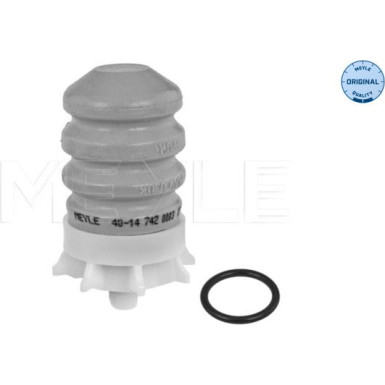 Meyle Anschlagpuffer, Federung MEYLE-ORIGINAL: True to OE 40-14 742 0003