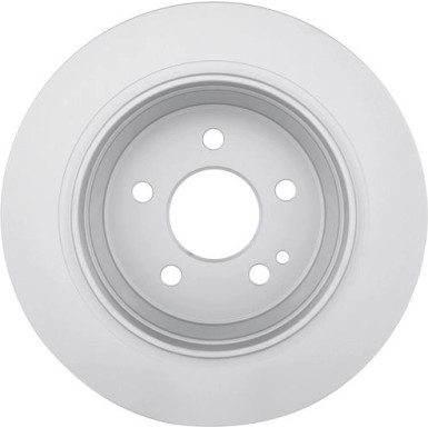 0 986 479 138 Bremsscheibe