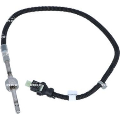 707164 Sensor, Abgastemperatur EASY FIT