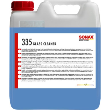 03356000 Scheibenreiniger GlassCleaner