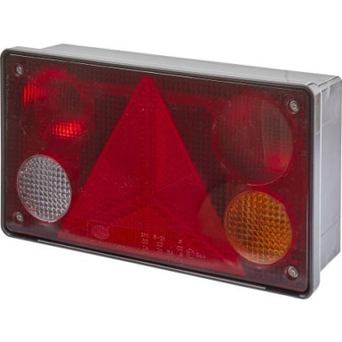 Hella | Heckleuchte | 2VP 340 400-141