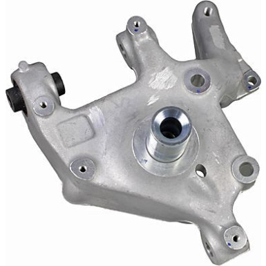 Metzger 2 x METZGER Achsschenkel, Radaufhängung 58133001