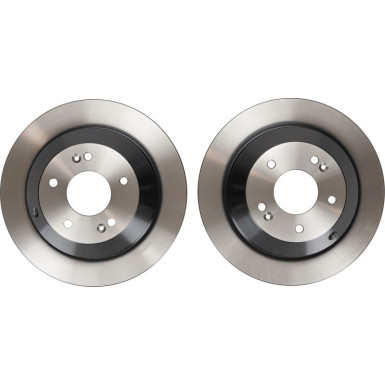 TRW Bremsscheibe DF7996