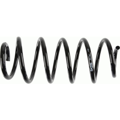 993 062 Fahrwerksfeder 993 062 Fahrwerksfeder