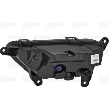 Valeo | Nebelscheinwerfer | 047416