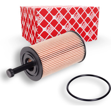 FEBI BILSTEIN 26853 Ölfilter FEBI BILSTEIN 26853 Ölfilter