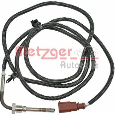 0894237 Sensor, Abgastemperatur ORIGINAL ERSATZTEIL