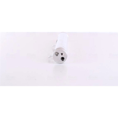 95315 Trockner, Klimaanlage