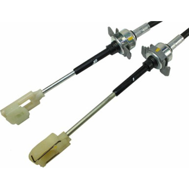 3150150 Seilzug, Schaltgetriebe