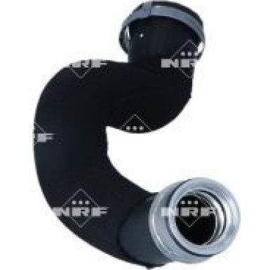 166048 Ladeluftschlauch EASY FIT