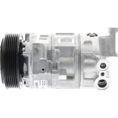 Mahle | Kompressor, Klimaanlage | ACP 568 000P
