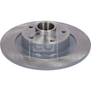 FEBI BILSTEIN 185812 Bremsscheibe