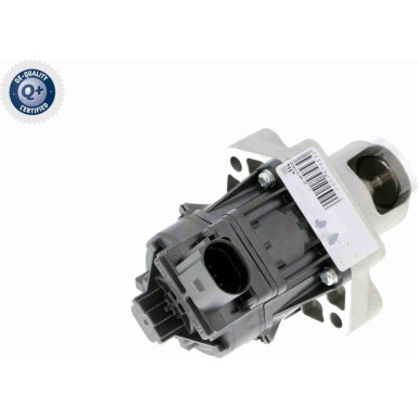 V40-63-0030 AGR-Ventil, Abgassteuerung Q+, Erstausrüsterqualität