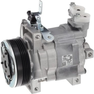 814723 Kompressor, Klimaanlage VALEO ORIGINS - NEW O.E. TECHNOLOGIE