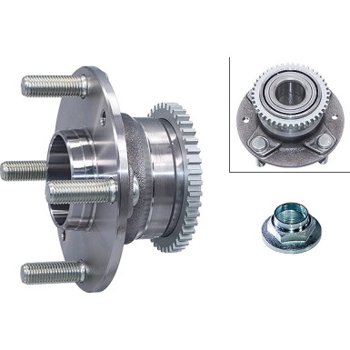 713 6155 30 Radlagersatz 713 6155 30 Radlagersatz