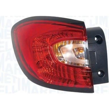 Magneti Marelli | Heckleuchte | 714000028631