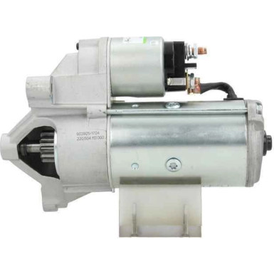 PSH Starter +Line Original 220.504.113.000