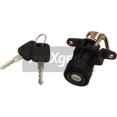 28-0406 Heckklappenschloss