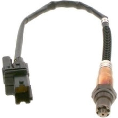 0 258 007 018 Lambdasonde