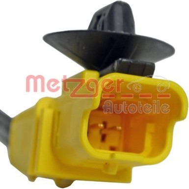 0894028 Sensor, Abgastemperatur ORIGINAL ERSATZTEIL 0894028 Sensor, Abgastemperatur ORIGINAL ERSATZTEIL
