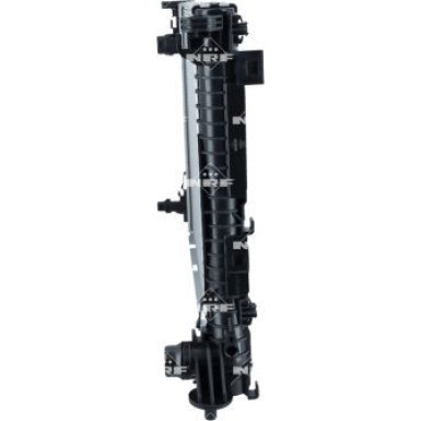 550219 Kühler, Motorkühlung