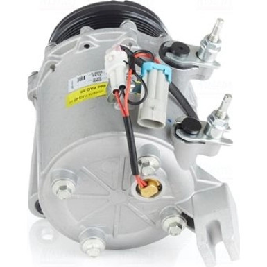 890327 Kompressor, Klimaanlage ** FIRST FIT ** 890327 Kompressor, Klimaanlage ** FIRST FIT **