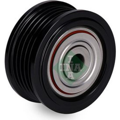 532 0860 10 Umlenk-/Führungsrolle, Keilrippenriemen