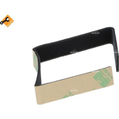 54283 Wärmetauscher, Innenraumheizung