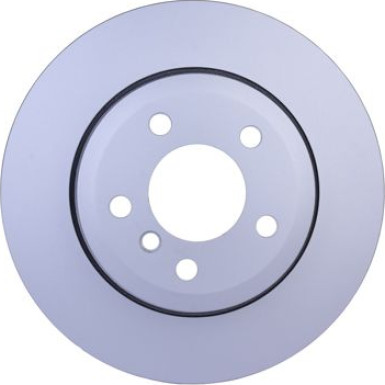 Hella | Bremsscheibe | 8DD 355 112-251