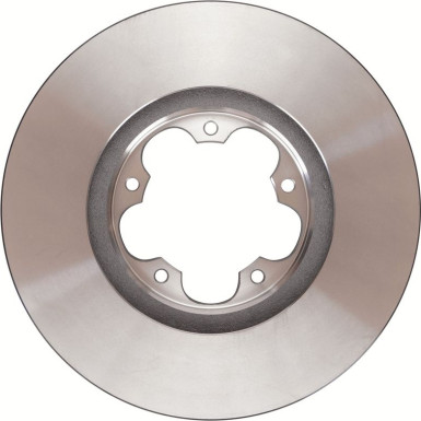 Bremsscheibe TRW SINGLE DF2389S