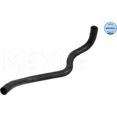 Meyle Kühlerschlauch MEYLE-ORIGINAL: True to OE 119 121 0094