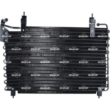 35071 Kondensator, Klimaanlage EASY FIT