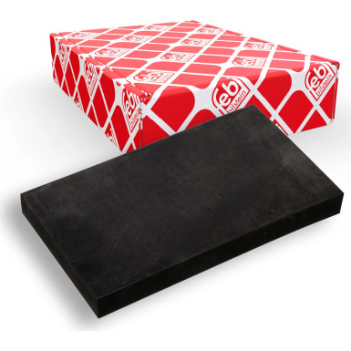 FEBI BILSTEIN 01123 Lagerung, Blattfeder