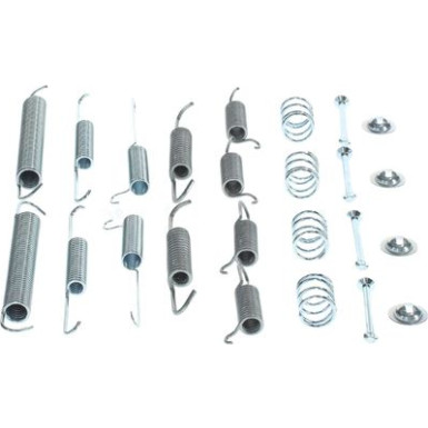 BOSCH Zubehörsatz, Bremsbacken 1 987 475 133