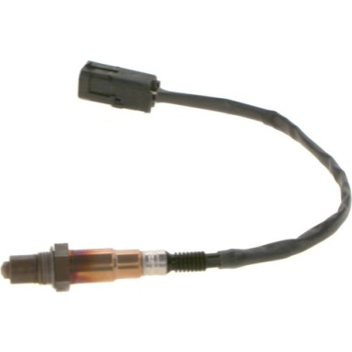 0 258 006 537 Lambdasonde