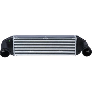 309019 Ladeluftkühler