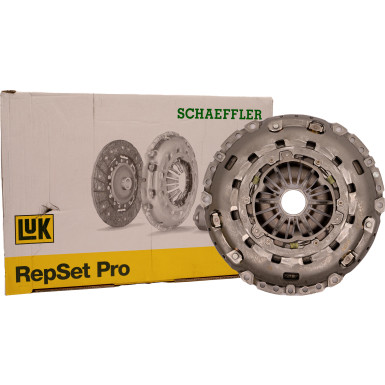 LuK 625 3061 33 Kupplungssatz RepSet Pro LuK 625 3061 33 Kupplungssatz RepSet Pro