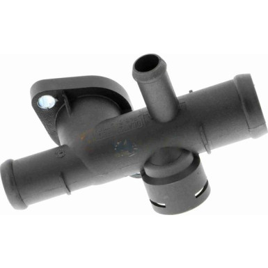 V10-8202 Kühlmittelflansch Original VAICO Qualität