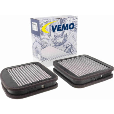 Vemo | Filter, Innenraumluft | V30-31-1010-1