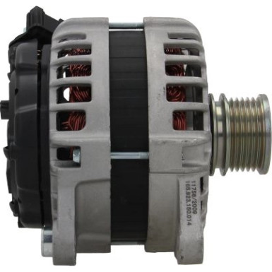 PSH | Generator | 165.923.150.014