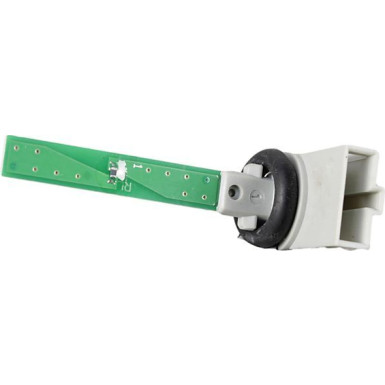 Metzger Sensor, Innenraumtemperatur 0905456