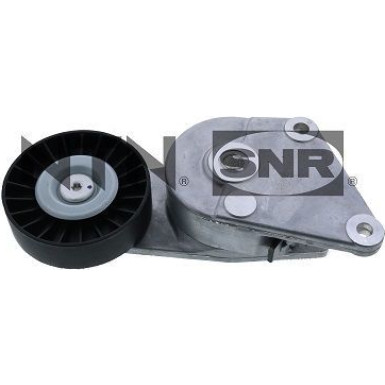 NTN-SNR | Spannrolle, Keilrippenriemen | GA358.53