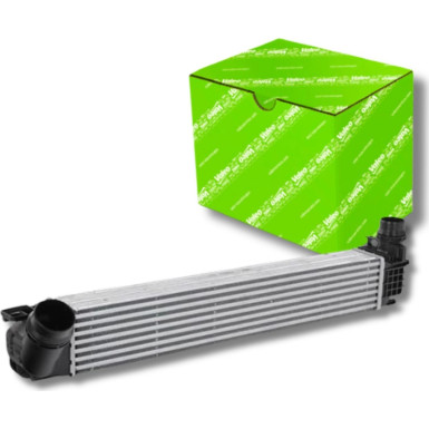 VALEO 818870 Ladeluftkühler Aluminium VALEO 818870 Ladeluftkühler Aluminium