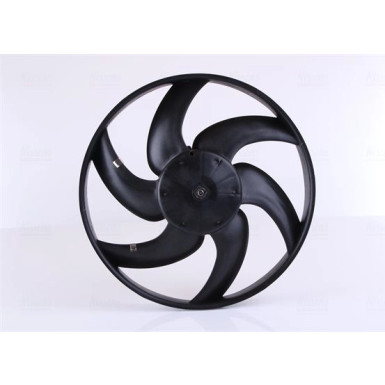 85666 Lüfter, Motorkühlung