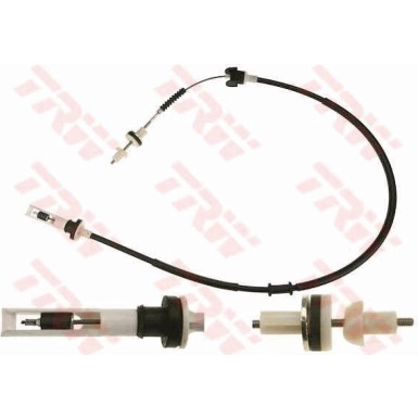 GCC1937 Seilzug, Kupplungsbetätigung GCC1937 Seilzug, Kupplungsbetätigung