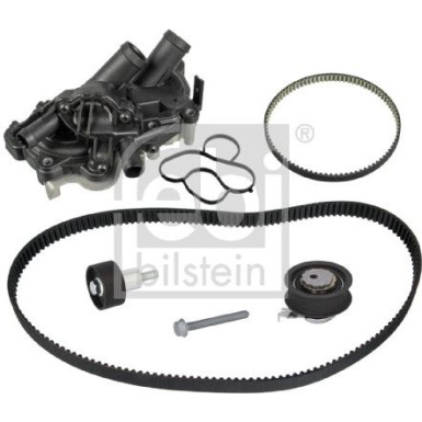 febi bilstein | Wasserpumpe + Zahnriemensatz | 193880 febi bilstein | Wasserpumpe + Zahnriemensatz | 193880