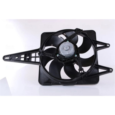 85341 Lüfter, Motorkühlung