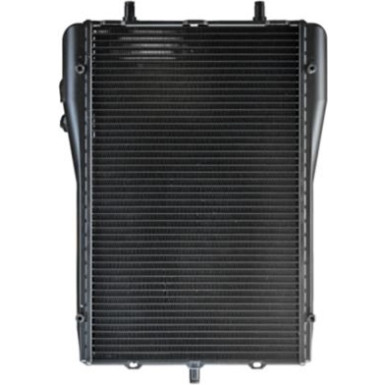 CR 1397 000P Kühler, Motorkühlung BEHR *** PREMIUM LINE ***