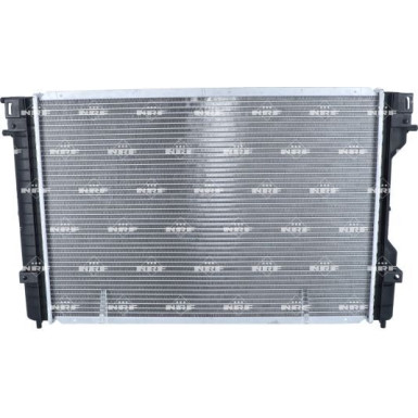 509689 Kühler, Motorkühlung EASY FIT