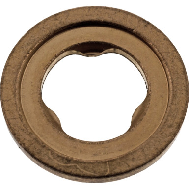FEBI BILSTEIN 47010 Dichtung, Düsenhalter FEBI BILSTEIN 47010 Dichtung, Düsenhalter